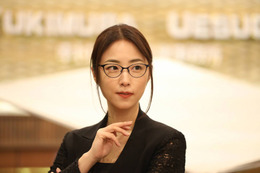 MEGUMI、久々に織田裕二と共演!今夜放送『SUITS/スーツ2』でロースクールの視察担当者役 画像