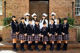 さくら学院、2019年度卒業公演を無観客配信ライブで開催決定! 画像