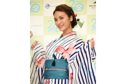 秋元才加、初デートで告白する肉食ぶり!プロポーズも自分から 画像