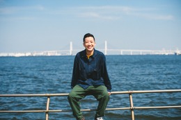 瑛人、テレビ初「香水」フル尺歌唱も!『CDTV』『HEY!HEY!NEO!』など出演続々 画像