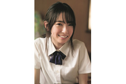 日向坂46・金村美玖ら現役高校生アイドルの制服姿が一挙公開! 画像