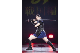 元欅坂46・今泉佑唯主演舞台「あずみ~戦国編~」DVD発売日決定 画像
