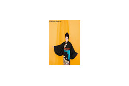 坂本冬美が“ロックで演歌する”「アジアの海賊」や新「花の慶次」も! 画像