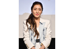 文音、ナンパ体験を告白!「ちょっとビックリしました」 画像