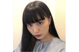 鶴嶋乃愛、『Popteen』専属モデル卒業を発表!藤田ニコルやみちょぱも祝福! 画像
