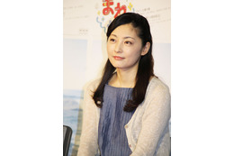 常盤貴子、矢田亜希子の変貌ぶりに驚き「何があった?」 画像