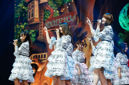 日向坂46、オンラインライブ開催!1stアルバムリリースをサプライズ発表 画像