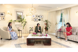 伊沢拓司&高田万由子&上田彩瑛、東大受験の思い出語り合う 画像