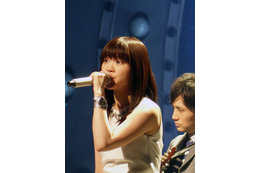 いきものがかり吉岡聖恵、一般男性との結婚を発表! 画像