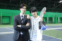 HiHi Jets・高橋優斗、月9初出演!中島裕翔と共演に「こんなに優しい先輩いません」 画像