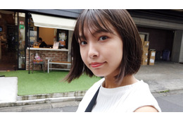 寺本莉緒、ヤンマガ表紙に登場!YouTube開設もアナウンス 画像