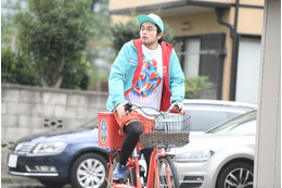 King Gnu・井口理、地上波ドラマ初出演!『MIU404』でデリバリー配達員役 画像