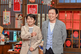 中川家、漫才のネタになる行きつけの味&泣きながら食べた絶品鍋紹介 画像