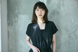日比美思、趣味の読書活かしてボイスメディア朗読パーソナリティー就任 画像