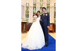 大倉忠義&広瀬アリスが夫婦役!新ドラマ『知ってるワイフ』2021年1月スタート 画像