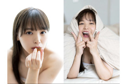 立野沙紀、自然体のグラビアが好評!「かわいい」「弾けてる」 画像