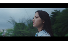 来春の朝ドラヒロインにも決定!清原果耶の1stシングルMVが公開に! 画像