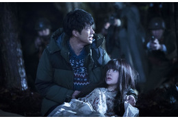 全員病んで、全員狂っていく!映画『妖怪人間ベラ』予告編公開! 画像