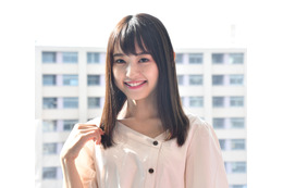 【インタビュー】「ミスマガジン2020」ベスト16の立花玲奈、鍛えているのはクビレ&お尻&二の腕 画像