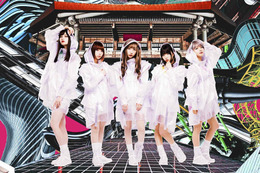 amiinA、たこやきレインボー、CY8ERなど27組が決定!『TIF オンライン』出演者第2弾! 画像