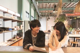 神木隆之介、25周年記念ブック発売!志田未来との対談や親子2ショットも掲載 画像