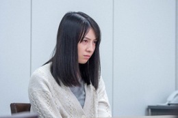 藤森慎吾から桜庭ななみ宛に届いた手紙 板谷由夏は凍りつき......ドラマ『13』 画像