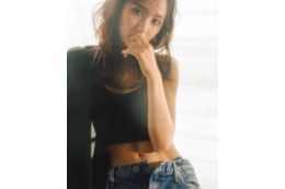 石川恋、引き締まったボデイを披露！ファン驚き「カッコイイ」「努力の賜物」 画像