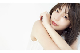 宇垣美里、“コスメ愛”まとめた「美容本」発売決定 画像