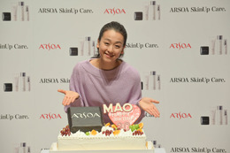 浅田真央、間もなく30歳に!結婚は自然の流れに…… 画像