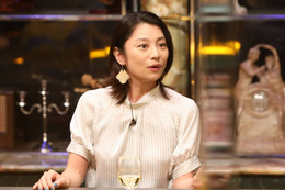 小池栄子、夫婦げんかの愚痴語る!『ダウンタウンなう』特別企画 画像