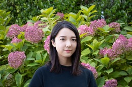 今夜放送『情熱大陸』は上白石萌音!“愛され上手”の素顔とは? 画像