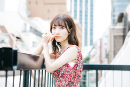 ニジマス・江嶋綾恵梨、アイドル活動10周年記念にアニバーサリーブック発売決定! 画像