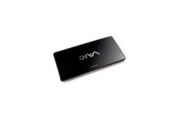 VAIO typeP専用の保護フィルム——本体と液晶の両方を守る! 画像