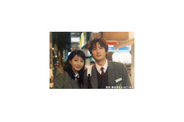 親分が高校に入学!? 異色学園映画「マイ・ボス マイ・ヒーロー」 画像