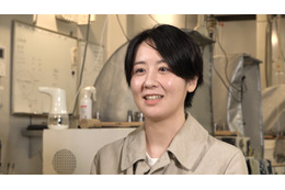 「江戸切子」に新風!親方も脱帽の女性職人を取材......今夜放送『セブンルール』 画像