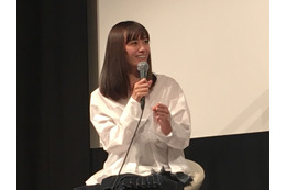 『窮鼠はチーズの夢を見る』胸キュンシーンの裏話を行定勲と吉田志織が明かす！ 画像