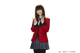 映画『映画 賭ケグルイPart2』2021年公開決定!浜辺美波らキャスト陣も継続 画像