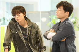 『MIU404』黒幕は誰だ!?綾野剛&星野、次に追うのは......? 画像
