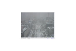 11日まで開催、北国の祭典「第60回さっぽろ雪まつり」をライブカメラで！ 画像