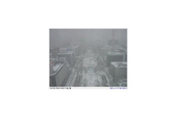 11日まで開催、北国の祭典「第60回さっぽろ雪まつり」をライブカメラで! 画像