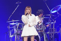 安斉かれん、「a-nation online 2020」初出演！自身初ライブパフォーマンス披露 画像