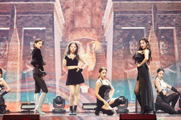 Red Velvet、「a-nation online 2020」で最新曲「Psycho」を日本初披露 画像