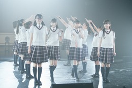 さくら学院、5ヶ月遅れの卒業公演！藤平華乃・吉田爽葉香・有友緒心・森萌々穂は新グループで活動 画像