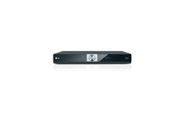 LG、実売36,540円のYouTube対応Blu-ray Discプレーヤー 画像