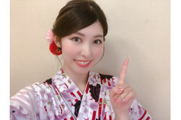 元アイドリング!!!・橘ゆりか、15時間の生放送でMC完走 画像