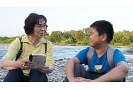 敏感で繊細な子どもたち「HSC」とは?南沙良ナレーションで特集放送 画像