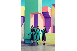 最先端演出使ったSPパフォーマンスも!Perfume、初のオンラインフェス開催 画像