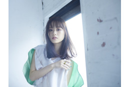 大原櫻子のYouTubeチャンネルが本格始動!「素なわたしをお楽しみに」 画像