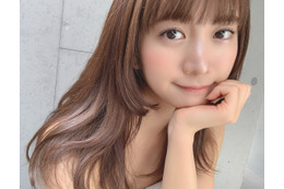 あざとさにやられるファン続出!源藤アンリ、年内の写真集発売が決定 画像