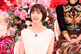 篠田麻里子の夫がテレビ初登場！今夜放送『ダンナの昼顔』 画像